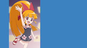 「赤堤ももこ 出ましたっ!パワパフガールズZ」の画像検索結果