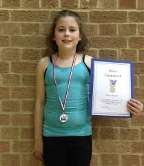 Image result for Rushmoor Amateur Gym Club