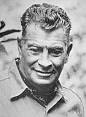 Euell Gibbons - Biography by John Kallas of Wild Food Adventures