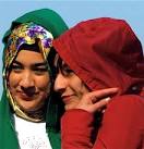 turkish women