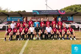 Image result for Bridport Rfc