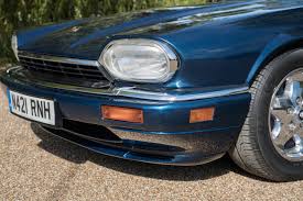 Image result for Sapphire Blue 1995 Jaguar