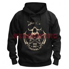 Image result for Толстовка sons of anarchy