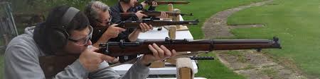 Image result for Dacorum Rifle Club