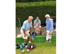 Image result for Ladygate Bowls Club