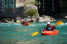 Image result for kajak wildwasser