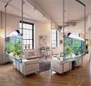 unique fish tanks