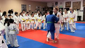 Image result for Riverside Judo Club