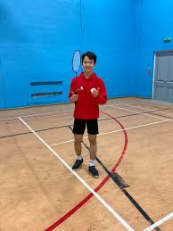 Image result for Thornaby Pavilion Junior Badminton Club