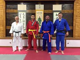 Image result for Melbourne Judo Club