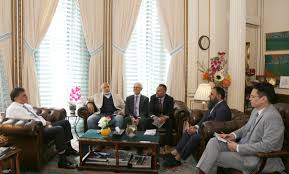 Image result for Wanstead and Snaresbrook Cricket Club