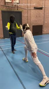 Image result for Guildford Fencing Club
