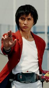 「城戸真司 仮面ライダー龍騎」の画像検索結果