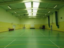 Image result for Oxford (Oxford) Badminton Club