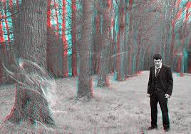 Image result for Anaglyph