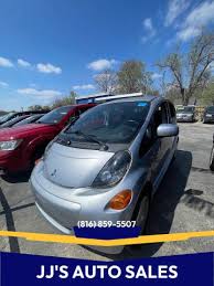 Image result for mitsubishi MiEV