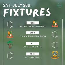 Image result for Laleham Village Ladies Cc