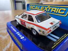 Image result for London Scalextric Club