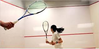 Image result for Metheringham Squash Club