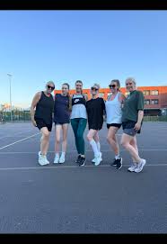 Image result for Elmbridge Netball Club