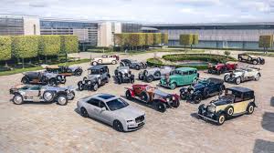 Image result for Rolls-Royce Bowling Club