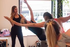 Image result for Rachel Else Ltd Physiotherapy & Pilates