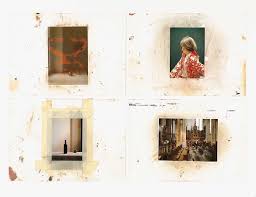 Image result for gerhard richter atlas