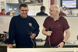 Image result for Ecurie Barnton