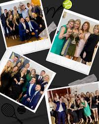 Image result for Hallamshire Tennis & Squash Club