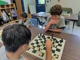 Image result for Cambridge Junior Chess & Go Club