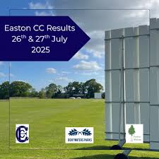 Image result for Easton Cricket Club