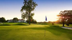 Image result for Scarborough South Cliff Golf Club