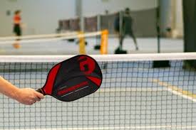 Image result for Thornbury Pickleball Club