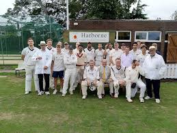 Image result for Harbourne Cc