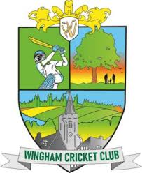 Image result for Elham Valley Cricket Club