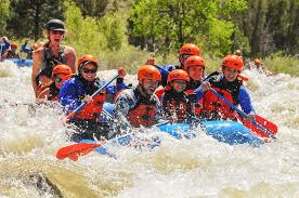 Image result for Splash White Water Rafting & Canyoning