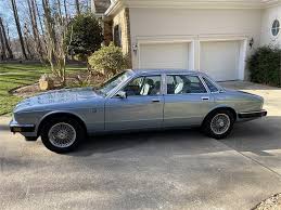 Image result for Silver Frost 1990 Jaguar