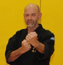 Image result for Kaizen No-Michi, Cleethorpes Karate Dojo