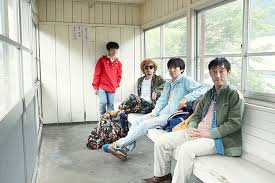 Image result for スピッツ