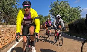 Image result for Redditch Road and Path Cycling Club