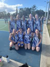 Image result for Blue Jays Netball Club
