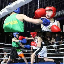 Image result for Sefton Amateur Boxing Club Community Gym