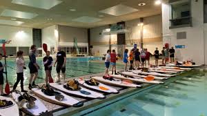 Image result for Viking Canoe Polo Club