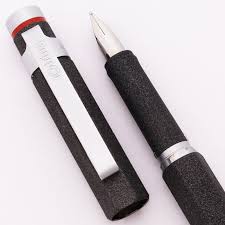 Image result for rotring fountain pen