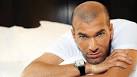 Zinedine Zidane