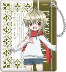 「鬼堂院真緒 ランス・アンド・マスクス」の画像検索結果