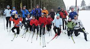Image result for Manchester Cross Country Ski Club
