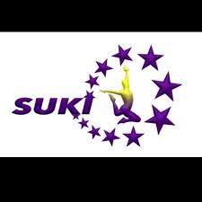 Image result for Suki Aerobics Gymnastics Club