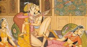Image result for kama sutra illustrations