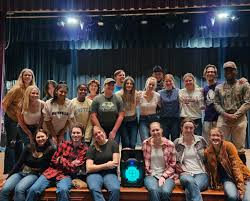 Image result for Liphook Tchoukball Club